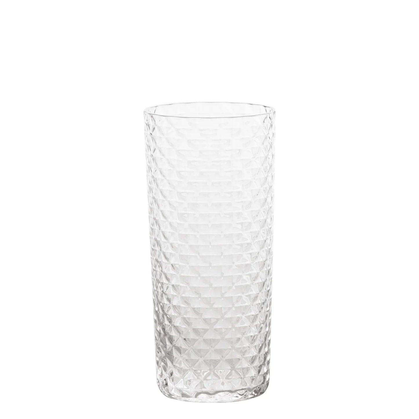 zafferano Veneziano Mixology set 4 tumbler 41 cl