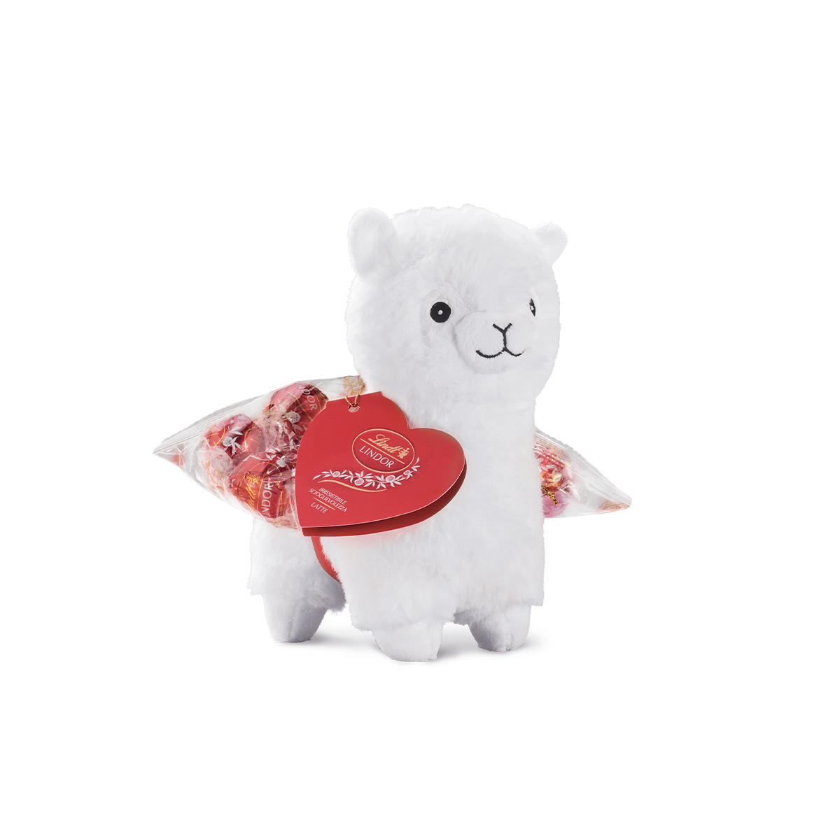 Peluche Alpaca LINDOR 100g