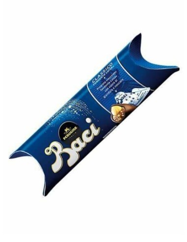 BACI PERUGINA CLASSIC TUBO PICCOLO 37,5 GR
