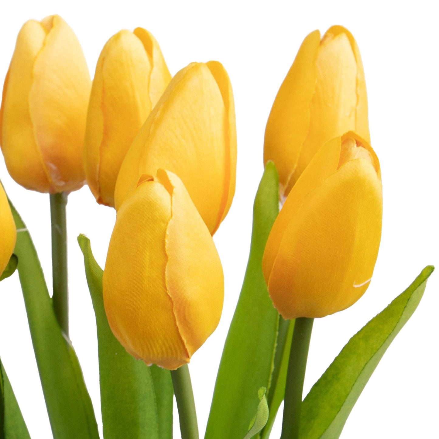 Dolci pensieri gift TULIPANO MAZZO 7 Pz 37 cm