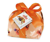 ALBERTENGO PANETTONE MARRON GLACE 1 KG