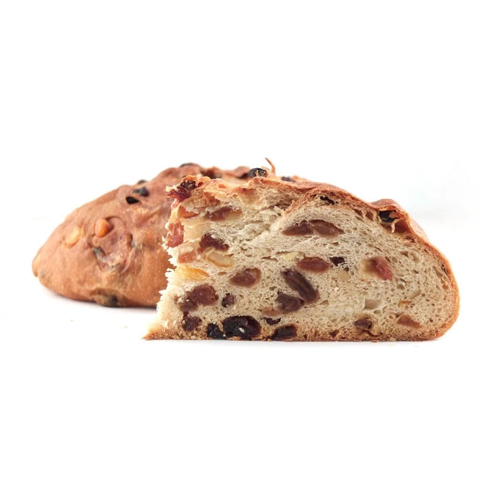 PANDOLCE GENOVESE VIRGINIA 750 GR.