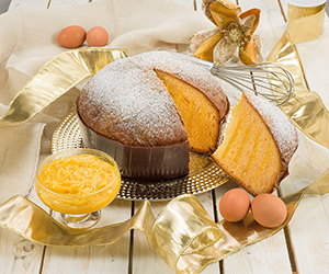 albertengo PANETTONE BIGNÈ ASTUCCIO 1 Kg