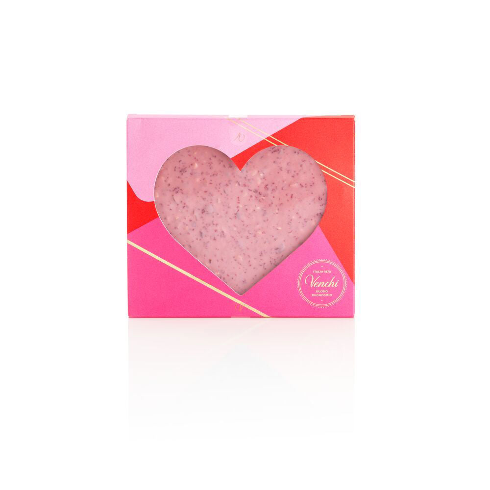 VENCHI Brutto&Buono Rosa, Lampone & Mandorle 300 g