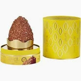 Lindt - Noccior nocciolato - 510g Uovo di Pasqua LIMITED EDITION A LATTE