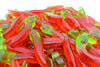 CARAMELLE GOMMOSE PEPERONCINO CONFEZIONE 100GR - Dolci pensieri gift