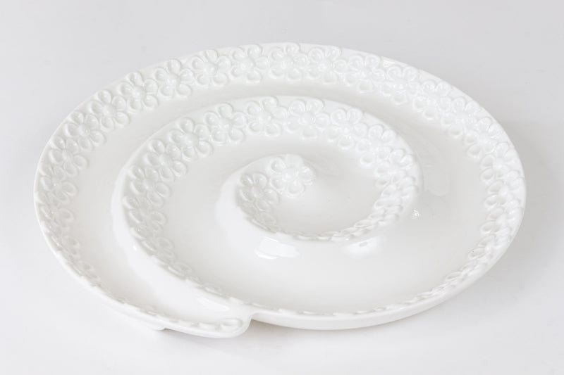 CIOTOLA SPIRALE D24 SCATOLA REGALO - Dolci pensieri gift