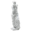 Figura Venere di Milo in Resina Bianco Busto Donna - Dolci pensieri gift