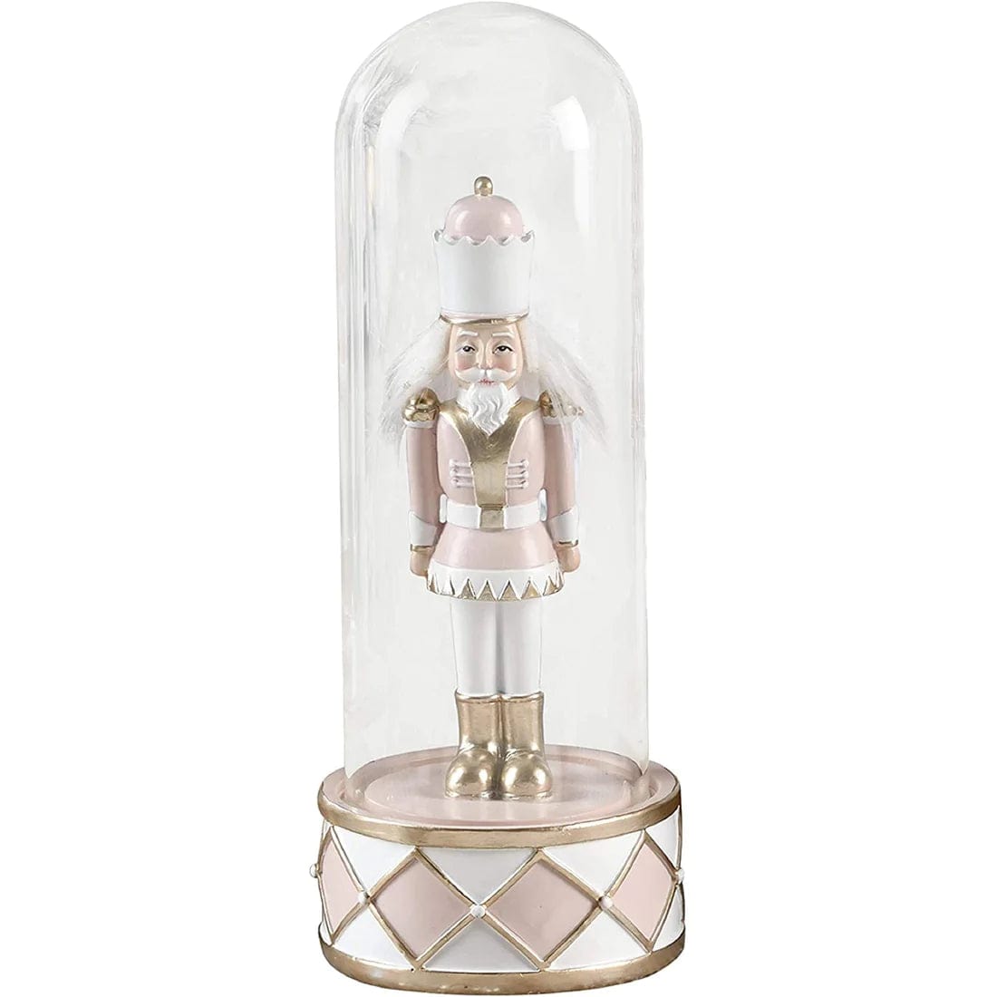 MASCAGNI SCHIACCIANOCI IN TECA - Dolci pensieri gift