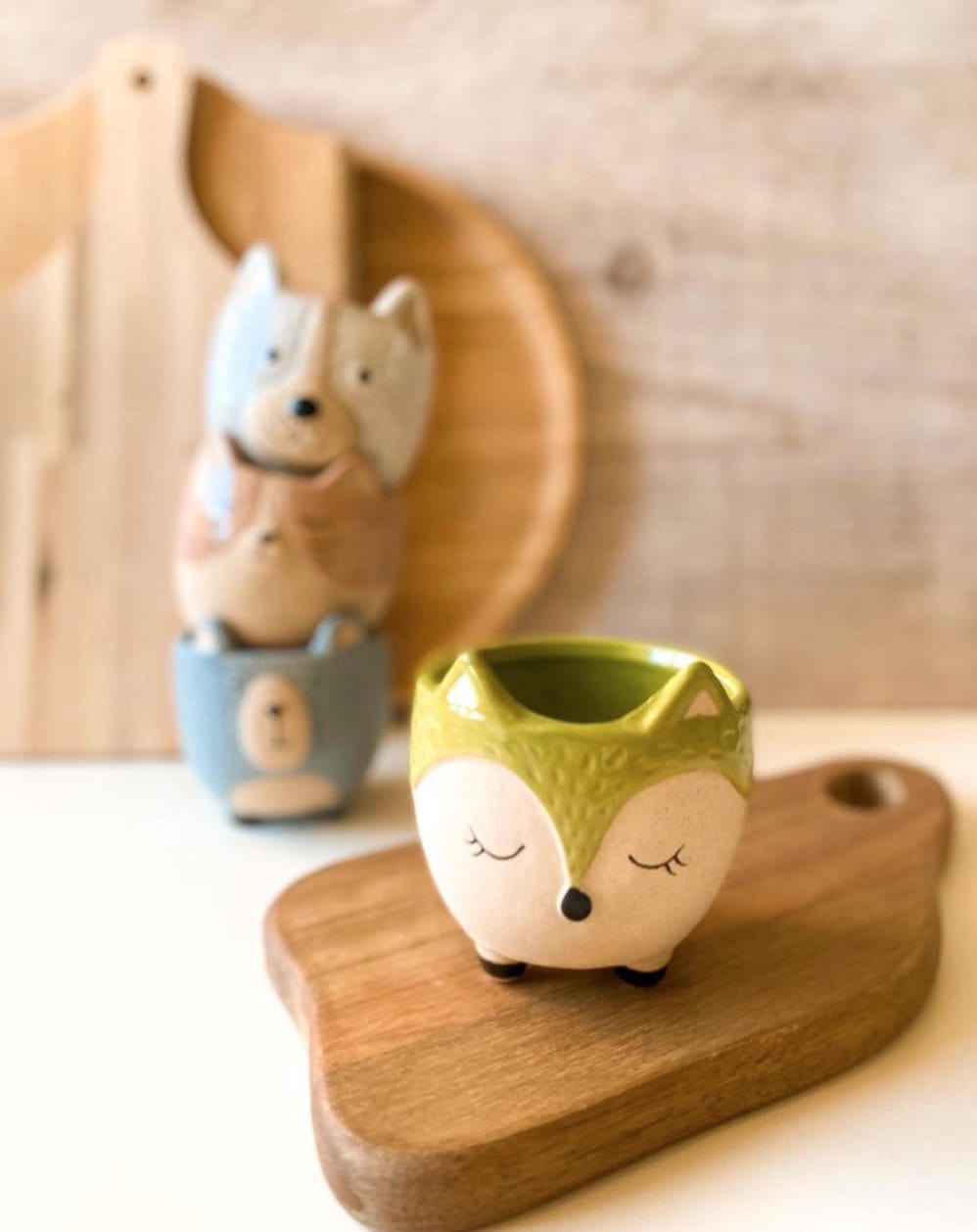 Dolci pensieri gift PORTAPIANTINA "BEST FRIENDS" AD REGALI