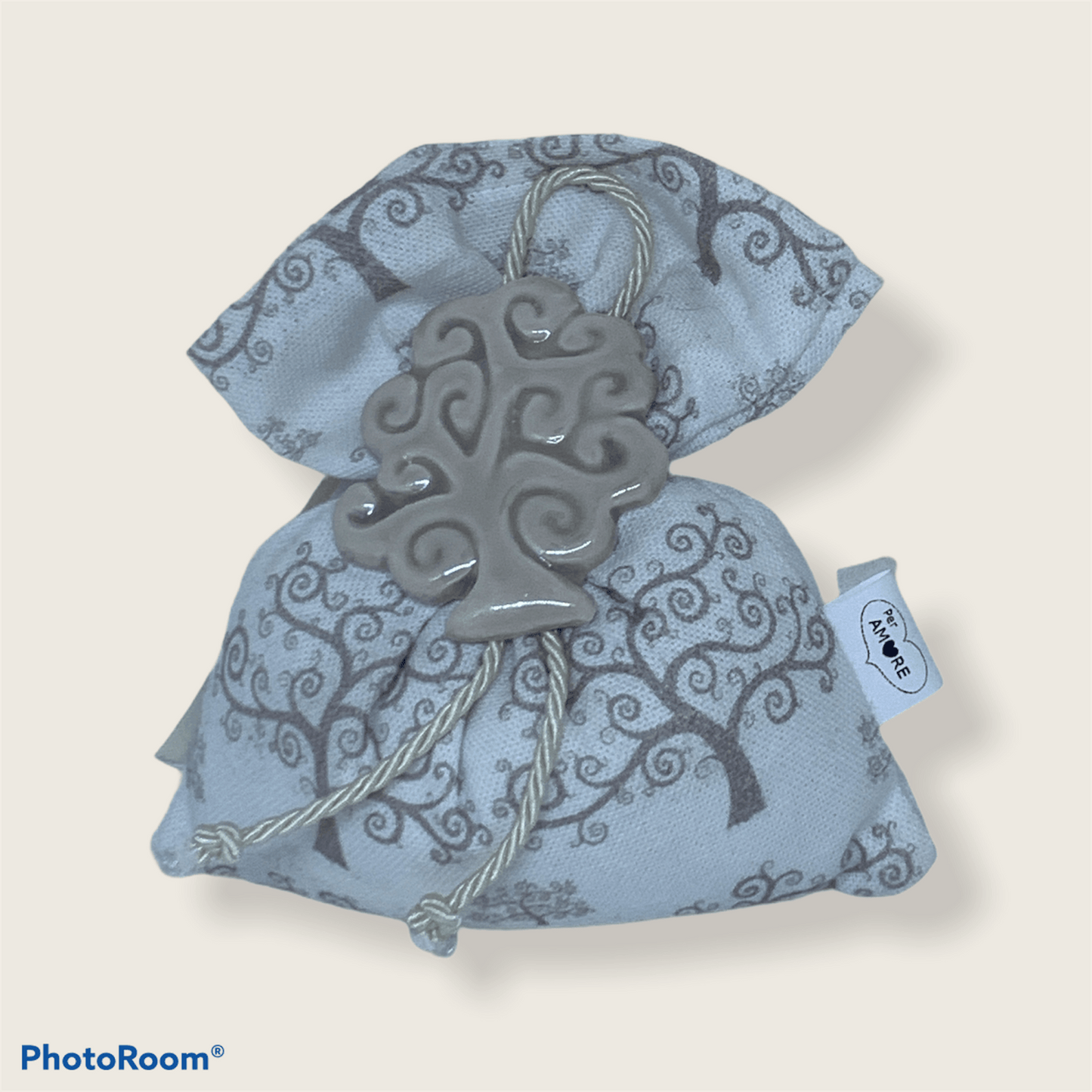 Sacchetto porta potpourri - Dolci pensieri gift