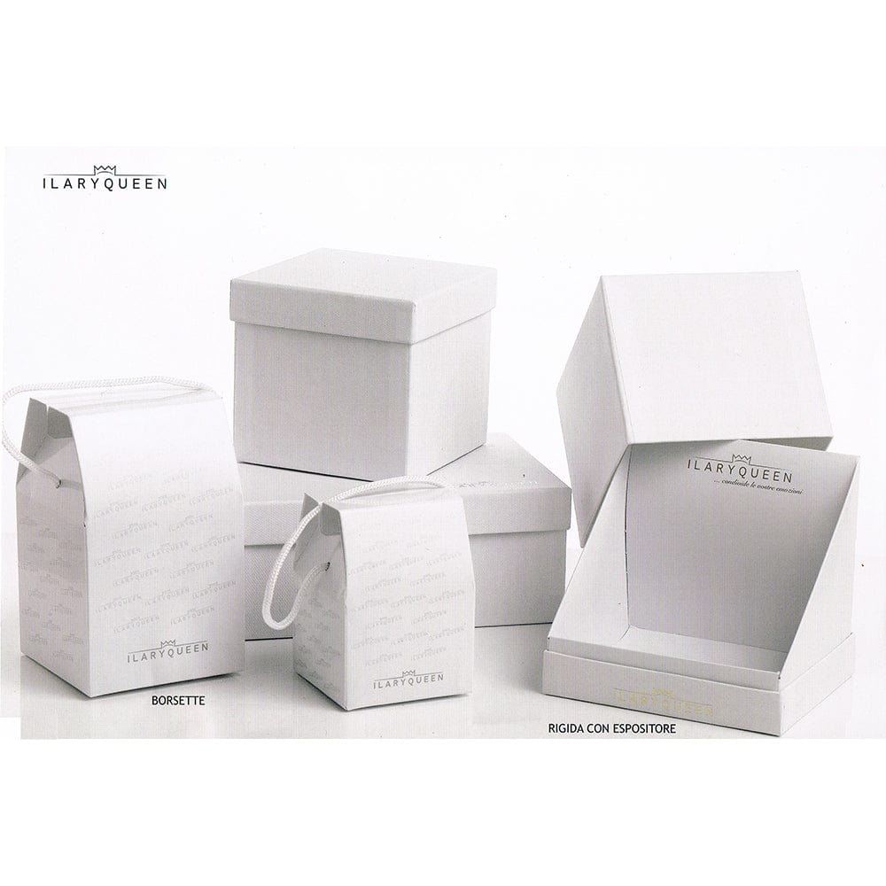 Dolci pensieri gift Sacro Cuore profumatore Era bianco con luci led ed essenza 16(H) Cm