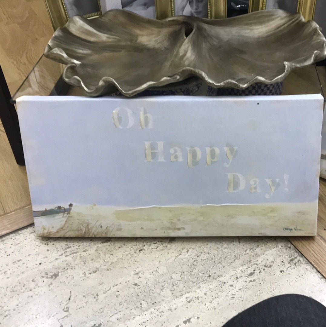 Set 2 quadri mare - Dolci pensieri gift