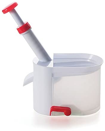 Togli Nocciolo Ciliegie, Snocciolatore Ciliegie, Snocciola Ciliegie con Gambo in Acciaio Inox e Coppa con Supporto in Silicone, Rimuovi Facilmente i Togli Nocciolo Ciliegie, Snocciolatore Ciliegie, Snocciola Ciliegie con Gambo in Acciaio Inox e Coppa con Supporto in Silicone, Rimuovi Facilmente i