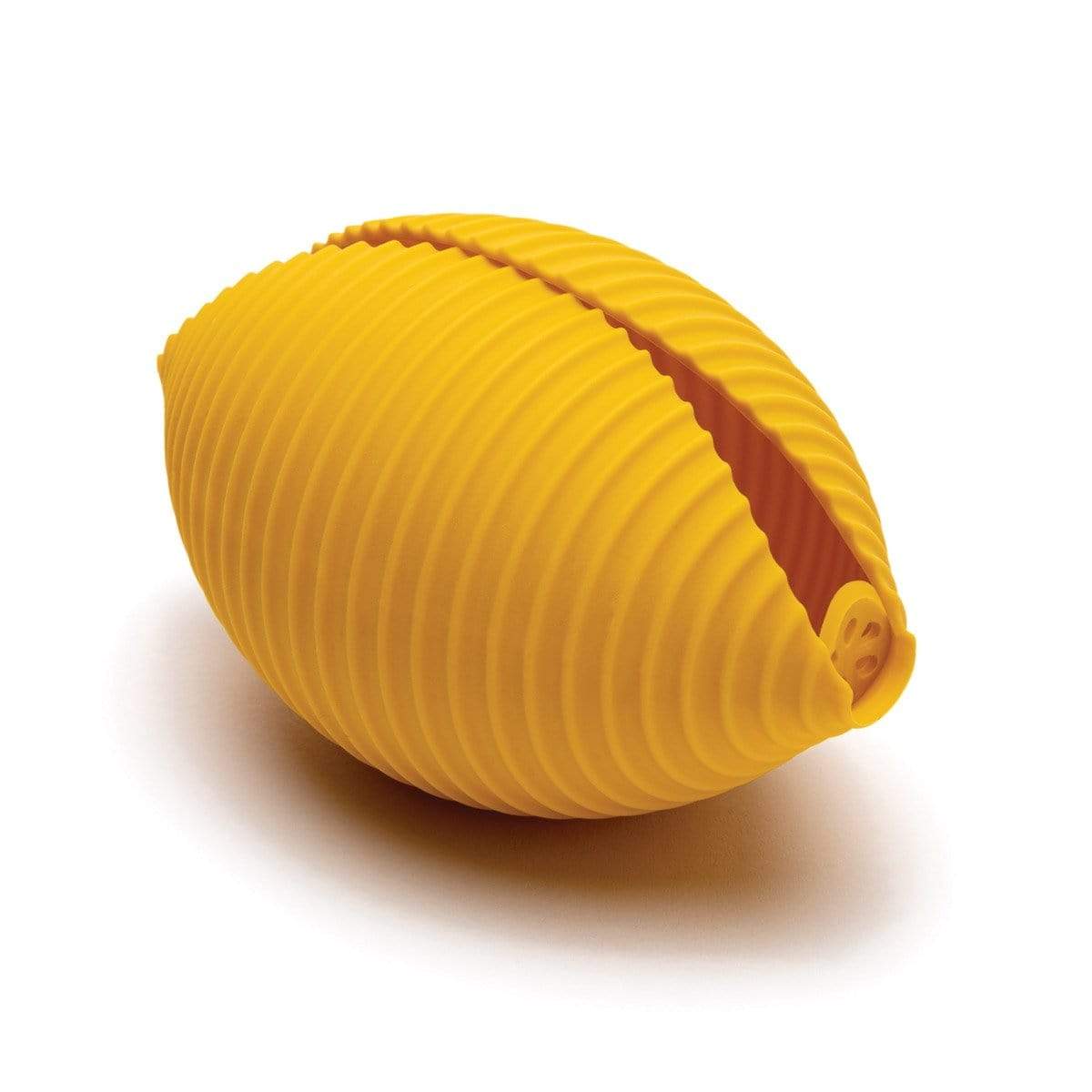 Spremi limone giallo in silicone spremi agrumi - Dolci pensieri gift