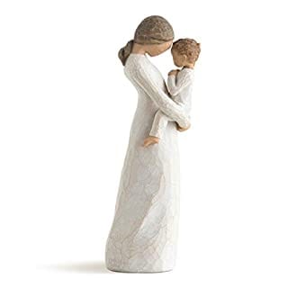 Statuetta Tenerezza Willow Tree 21(H) cm - Dolci pensieri gift