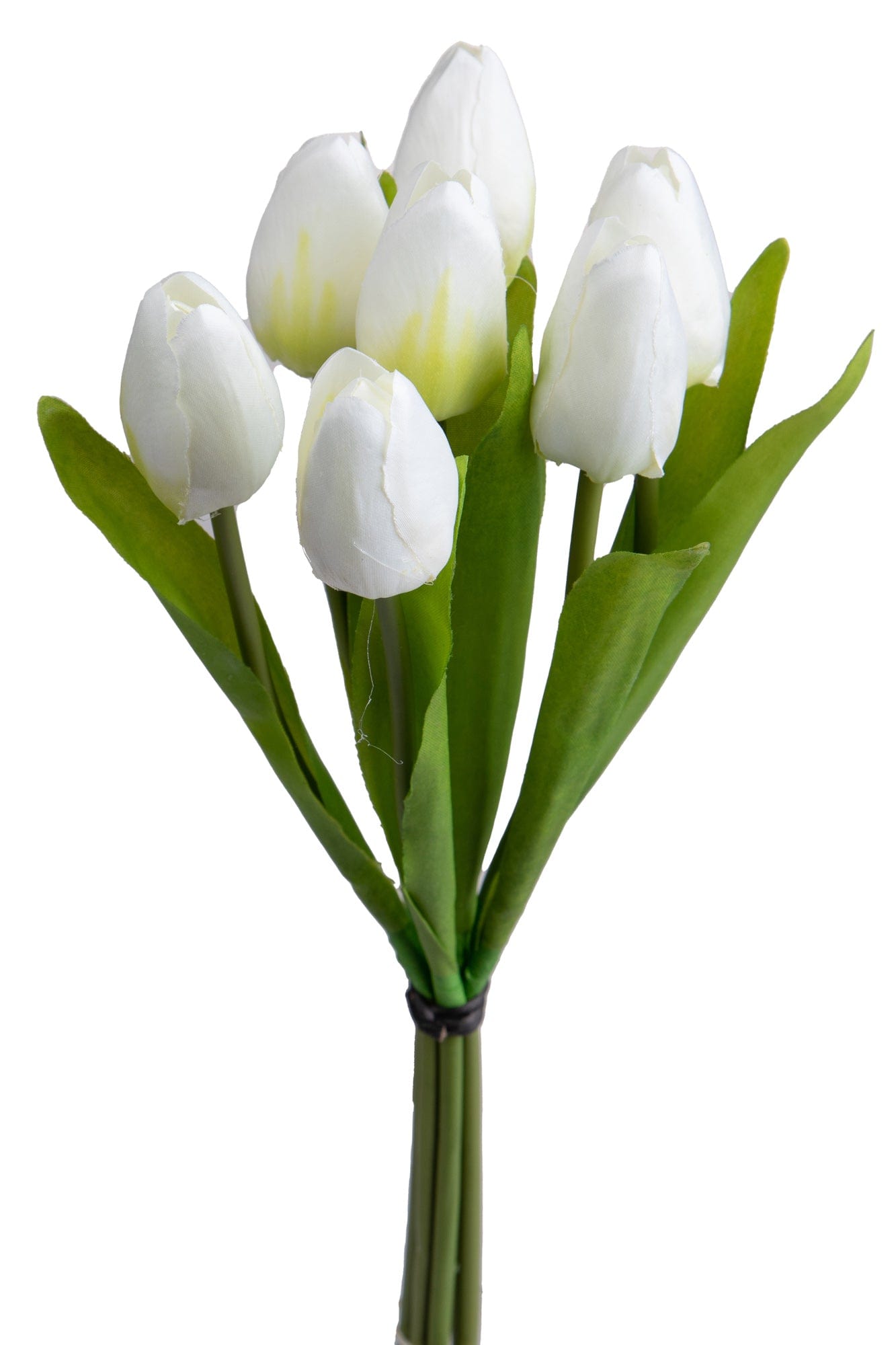 Dolci pensieri gift TULIPANO MAZZO 7 Pz 37 cm