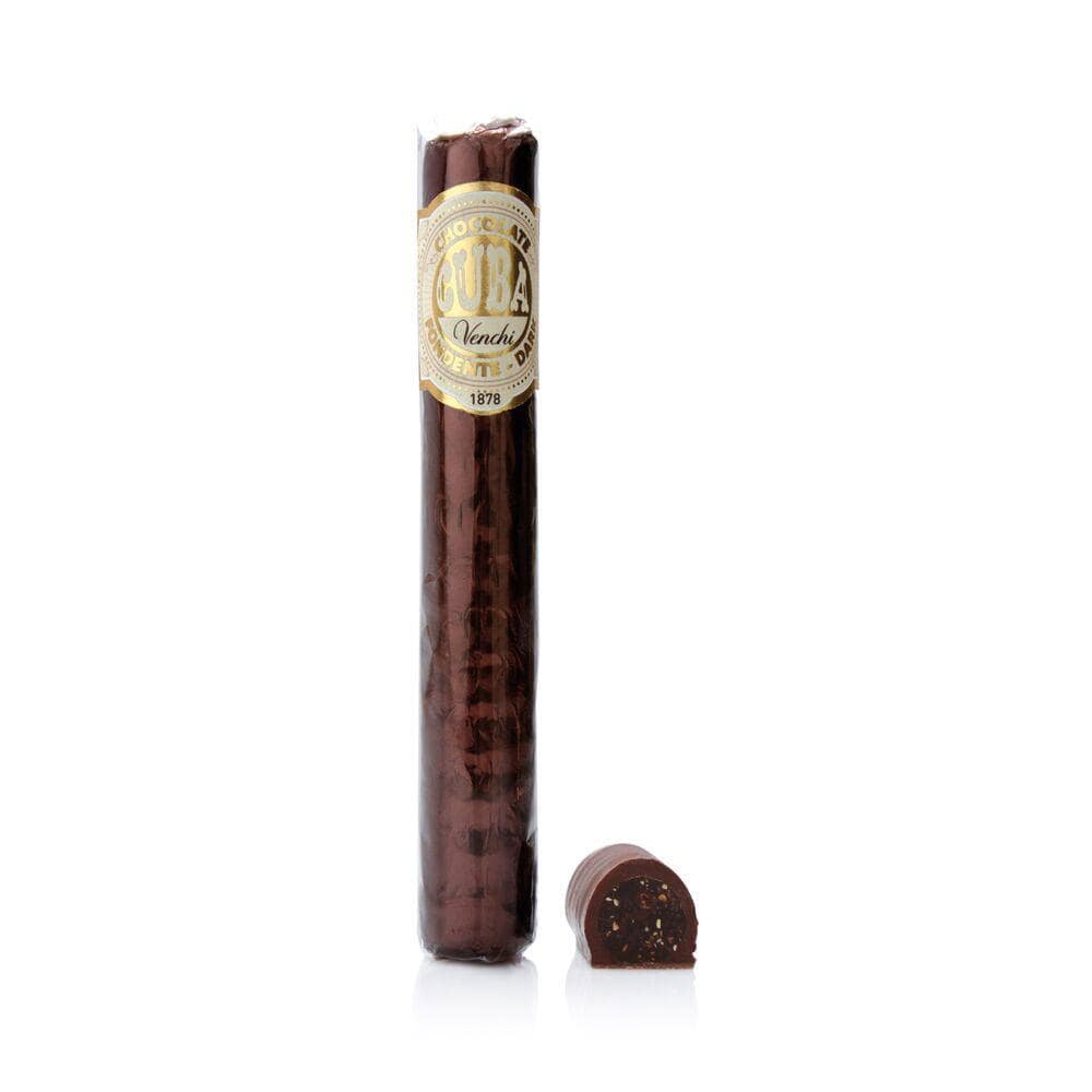 Venchi misto sigari cioccolato 100gr singolo pezzo - Dolci pensieri gift