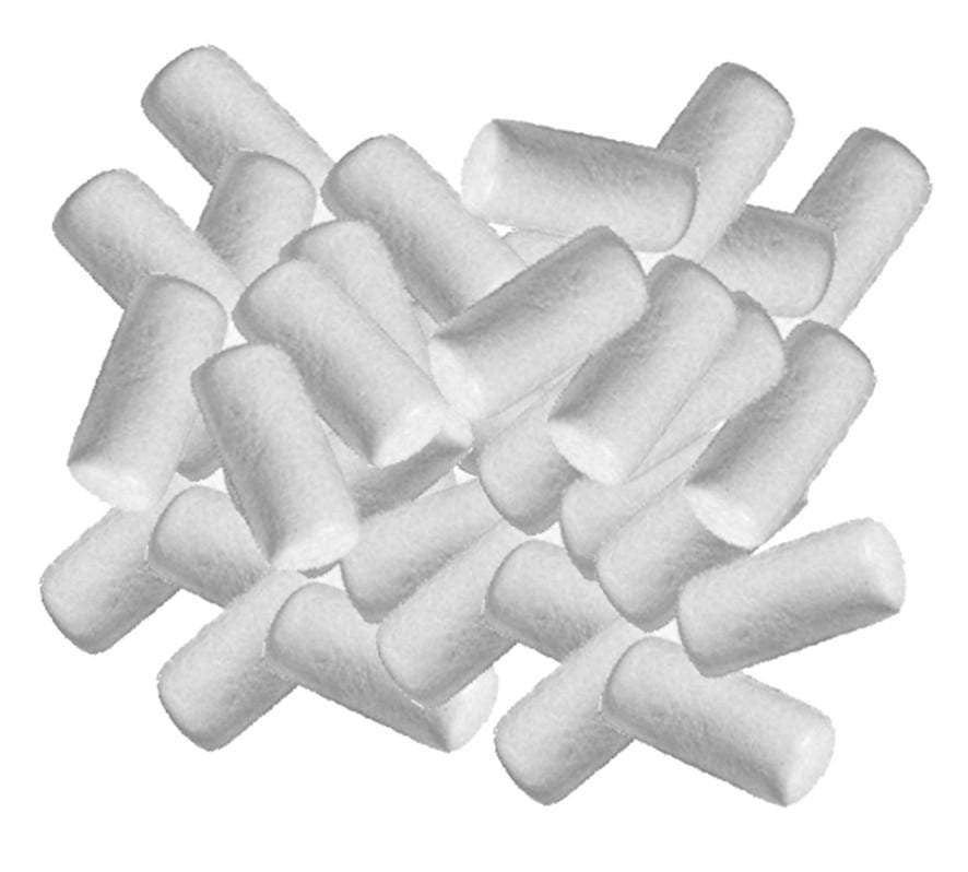 Gessetti di liquirizia confettati confezione 100g - Dolci pensieri gift