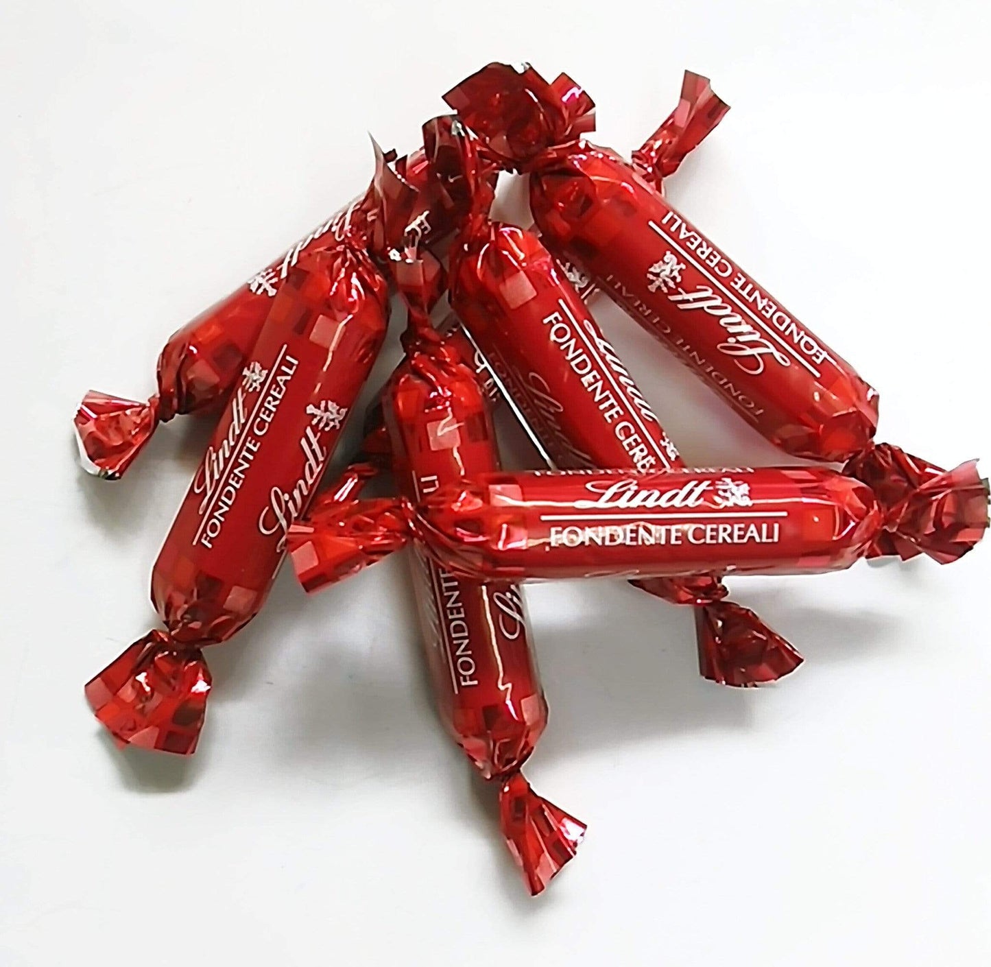 Lindt - Bastoncino - Fondente e Cereali confezione 100g - Dolci pensieri gift