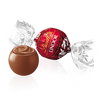 Lindt lindor rossi cioccolato al latte confezione 100g - Dolci pensieri gift