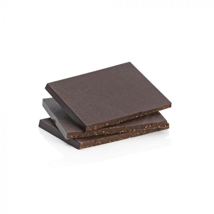 Tavoletta Montezuma VENCHI Di Cioccolato Fondente 70g - Dolci pensieri gift
