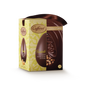Uovo Delizie d'Italia Fondente e Nocciole Intere Caffarel 530g DIMENSIONI: L 18,3cm x H 25,4cm