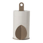 PORTA ROTOLO FICUS FERRO BEIGE