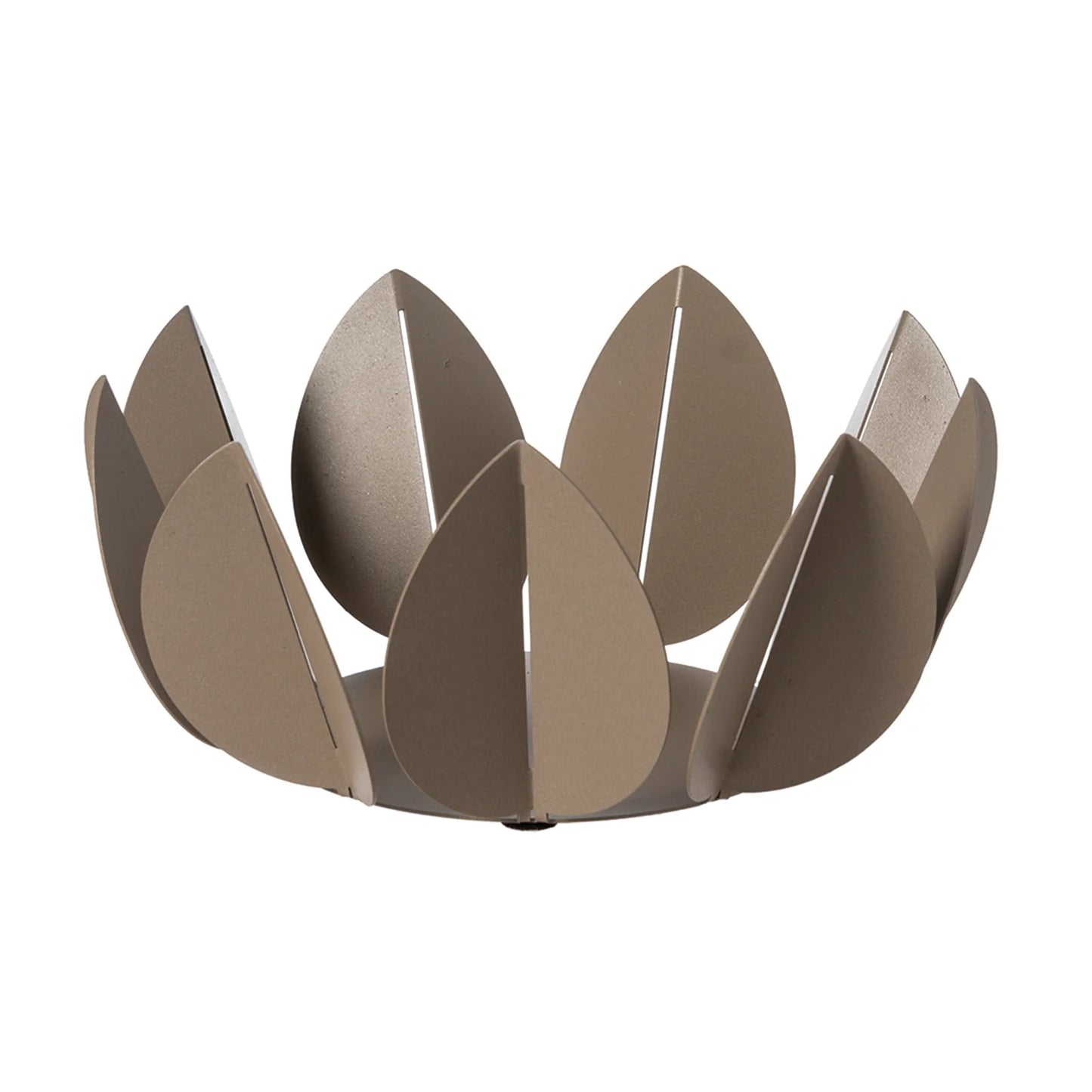CENTROTAVOLA FICUS FERRO BEIGE