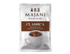 MAJANI CIOCCOLATA IN TAZZA CLASSICA MONODOSE 10 BUSTE SENZA GLUTINE