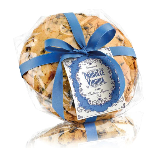 PANDOLCE GENOVESE VIRGINIA 750 GR.