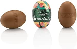 VENCHI OVETTO CIOCCOLATO GANDUIA 100 GR. SENZA GLUTINE GANDUIOTTO
