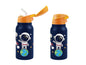 Borraccia Termica 350 ml Astronauta con tappo richiudibile - Total Juggling