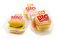 BURGER CARAMELLE GOMMOSE LUCIDE INCARTATE 50GR