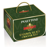 PANETTONE BONIFANTI IN BAULETTO MARRON GLACE E CIOCCOLATO 750 GRAMMI