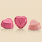 VENCHI CUORE FUCSIA CIOCCOLATO LAMPONE CIOCCOLATO ROSA VALENTINE'S 100 GR