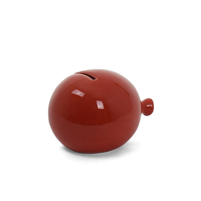 SALVADANAIO GIALLO, VERDE, BIANCO, CELESTE VERDE , ROSSO IN CERAMICA BOMBONIERA, REGALO