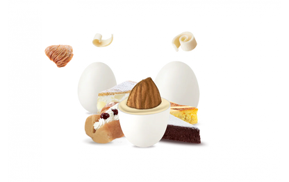 MAXTRIS CONFETTI BIANCHI GUSTO LA NAPOLETANITA' 1 KG SENZA GLUTINE