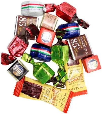 Majani Gran Misto Primizie 500GR