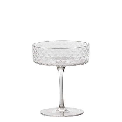 Zafferano Veneziano Mixology set 4calici 25 cl