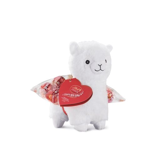 Peluche Alpaca LINDOR 100g