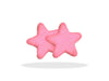 CARAMELLE GOMMOSE MASHMALLOW STELLA ROSA  100 GRAMMI