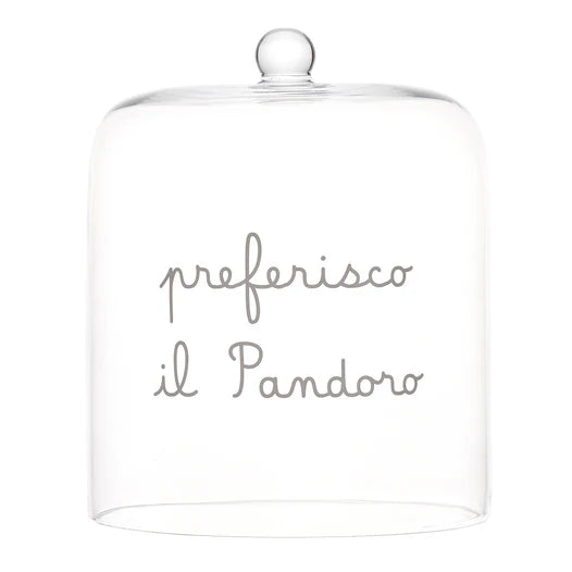 Campana Preferisco il pandoro