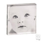 CORNICE  PORTAFOTO IN PLEXIGLASS 15X20  APERTURA CON MAGNETI