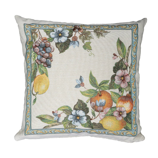 Cuscino Arredo NIMERIA Gobelin 50x50cm