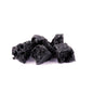 Dolci pensieri gift CARBONE DI ZUCCHERO NERO SFUSO 100 GRAMMI DOLCEZZE