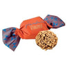 Dolci pensieri gift DOLCETTO VIRGINIA AMARETTO GIANDUIA CON GRANELLA DI NOCCIOLE 100 GRAMMI