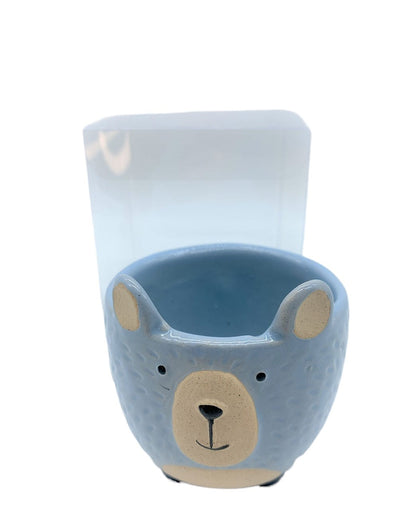 Dolci pensieri gift PORTAPIANTINA "BEST FRIENDS" AD REGALI