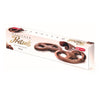 Dolci pensieri gift Pretzels di cioccolato al latte Pezzi 20 x 75 g (19x5x2,5 cm)