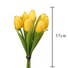 Dolci pensieri gift TULIPANO MAZZO 7 Pz 37 cm